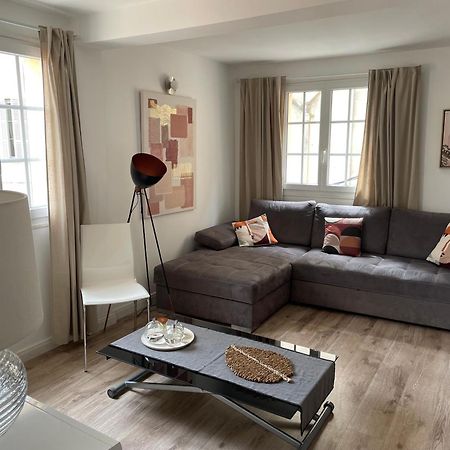 Appartement Vue Mer Centre Ville Ajaccio  Zewnętrze zdjęcie