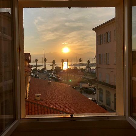 Appartement Vue Mer Centre Ville Ajaccio  Zewnętrze zdjęcie