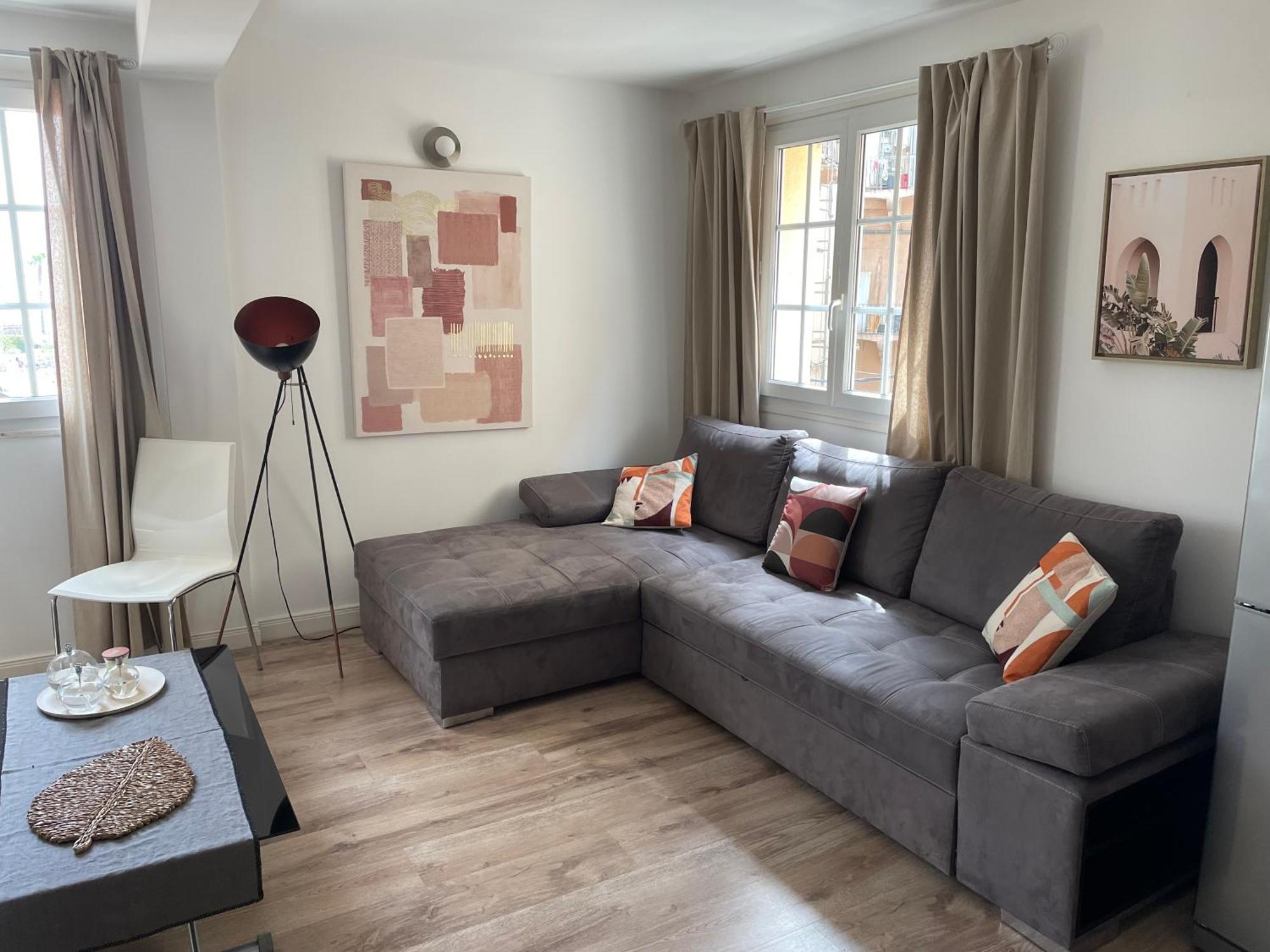 Appartement Vue Mer Centre Ville Ajaccio  Zewnętrze zdjęcie